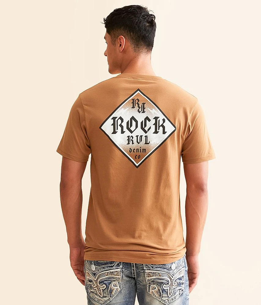 Rock Revival Duram T-Shirt