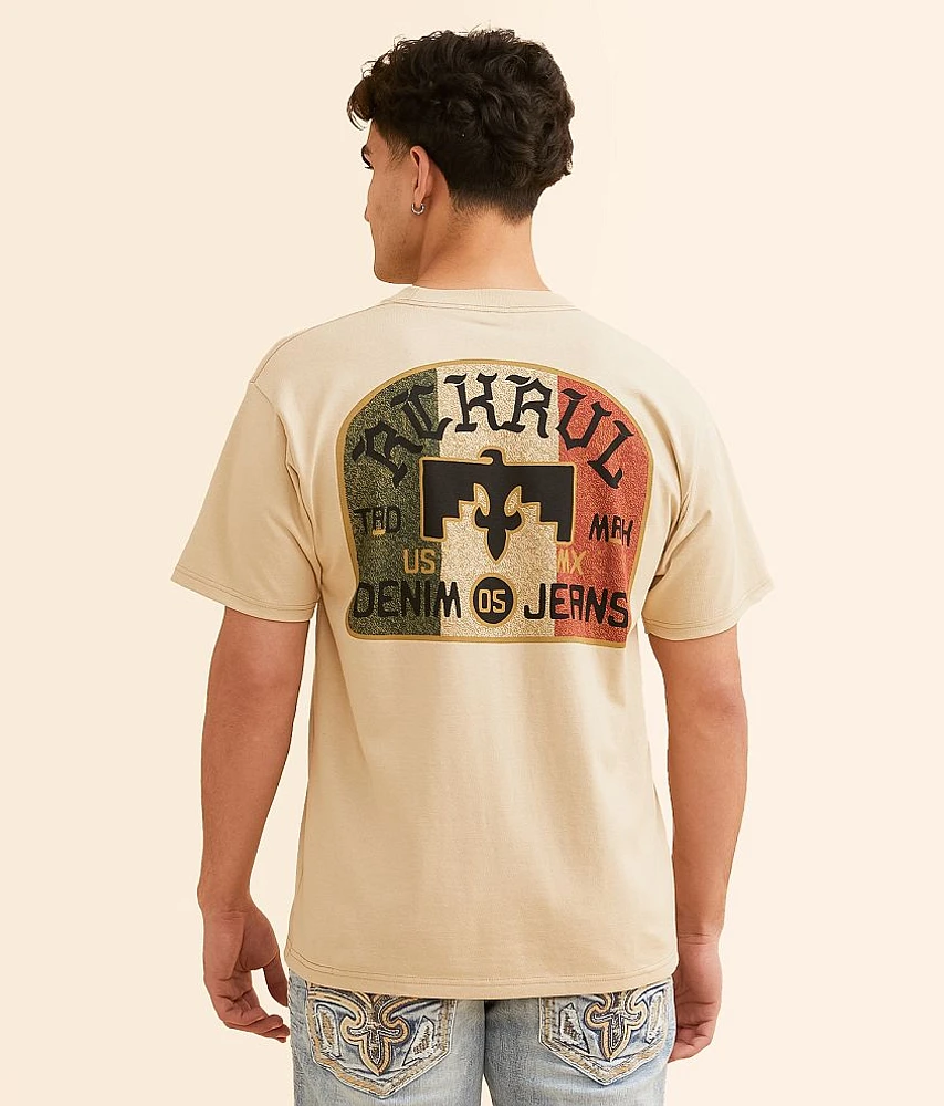 Rock Revival Carter T-Shirt