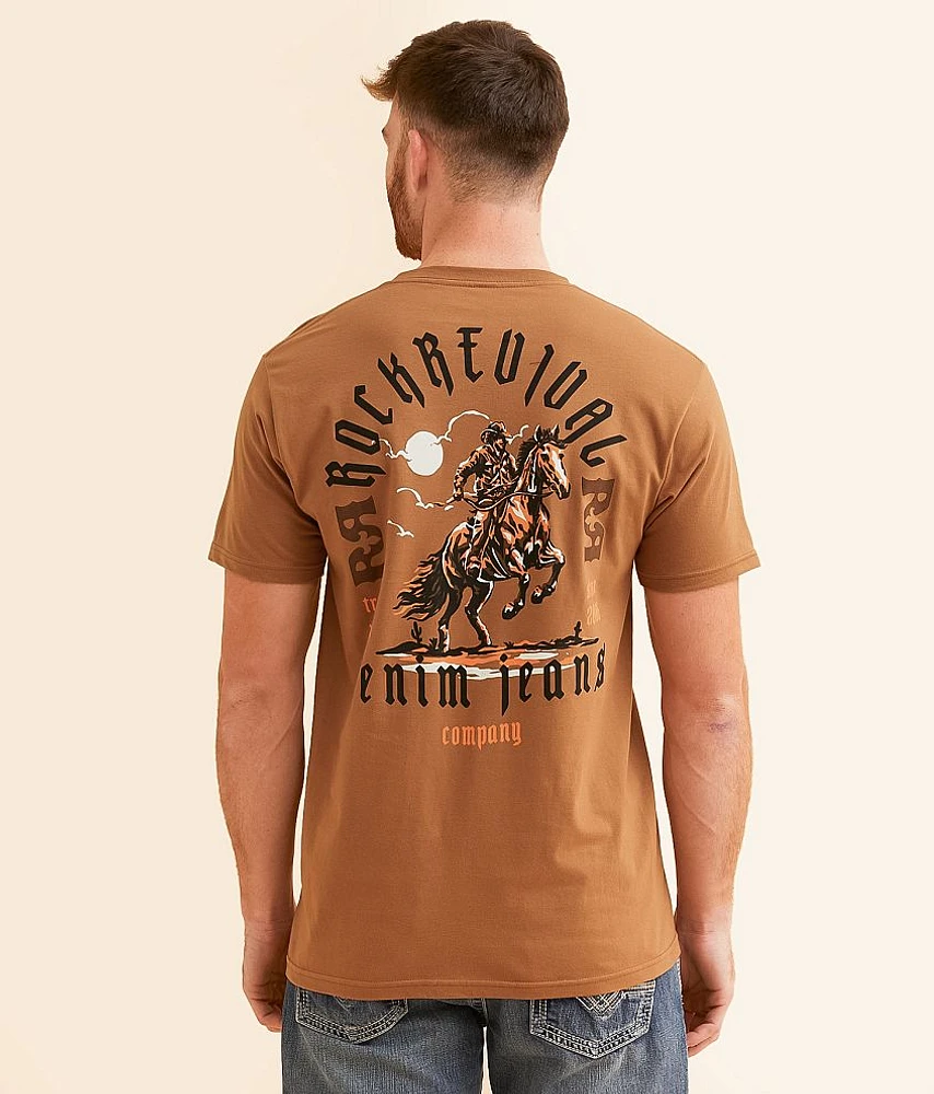 Rock Revival Ben T-Shirt