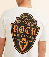 Clayton T-Shirt