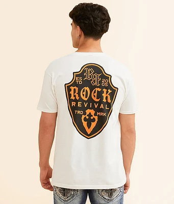 Rock Revival Clayton T-Shirt