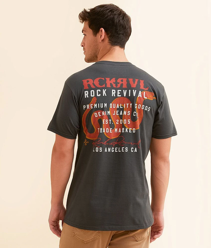 Amos T-Shirt