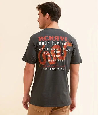 Amos T-Shirt