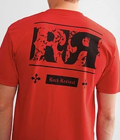 Dennis T-Shirt