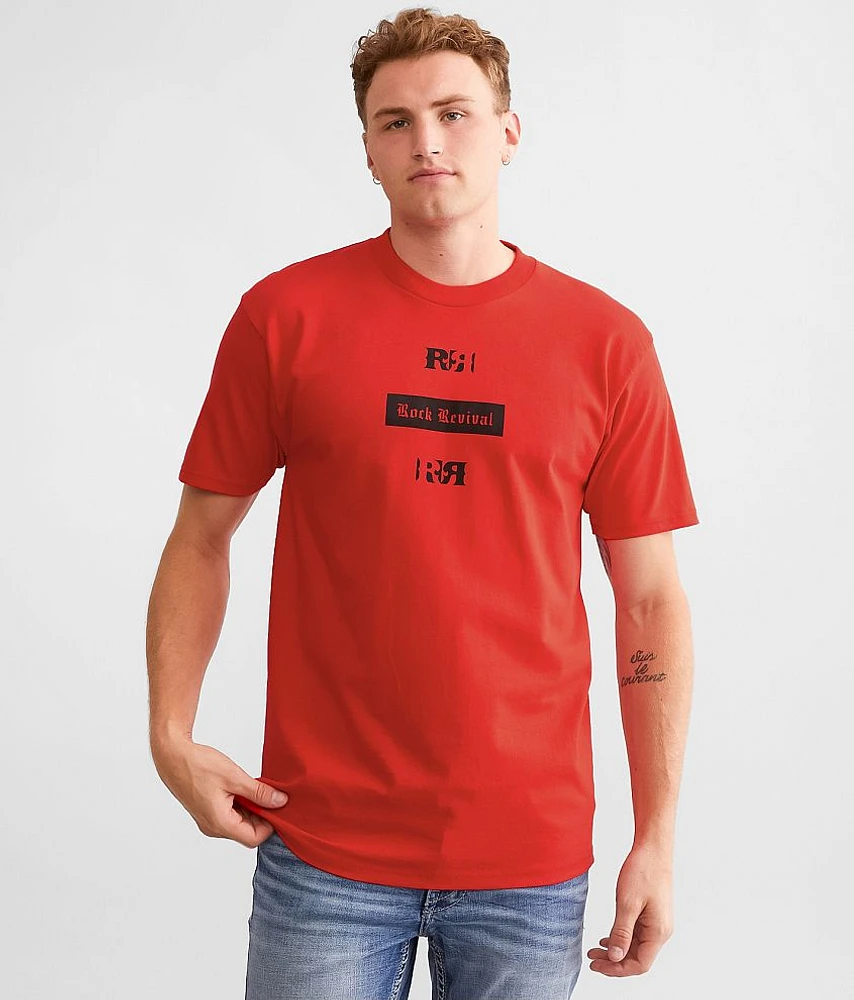 Dennis T-Shirt