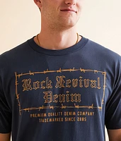 Rowell T-Shirt