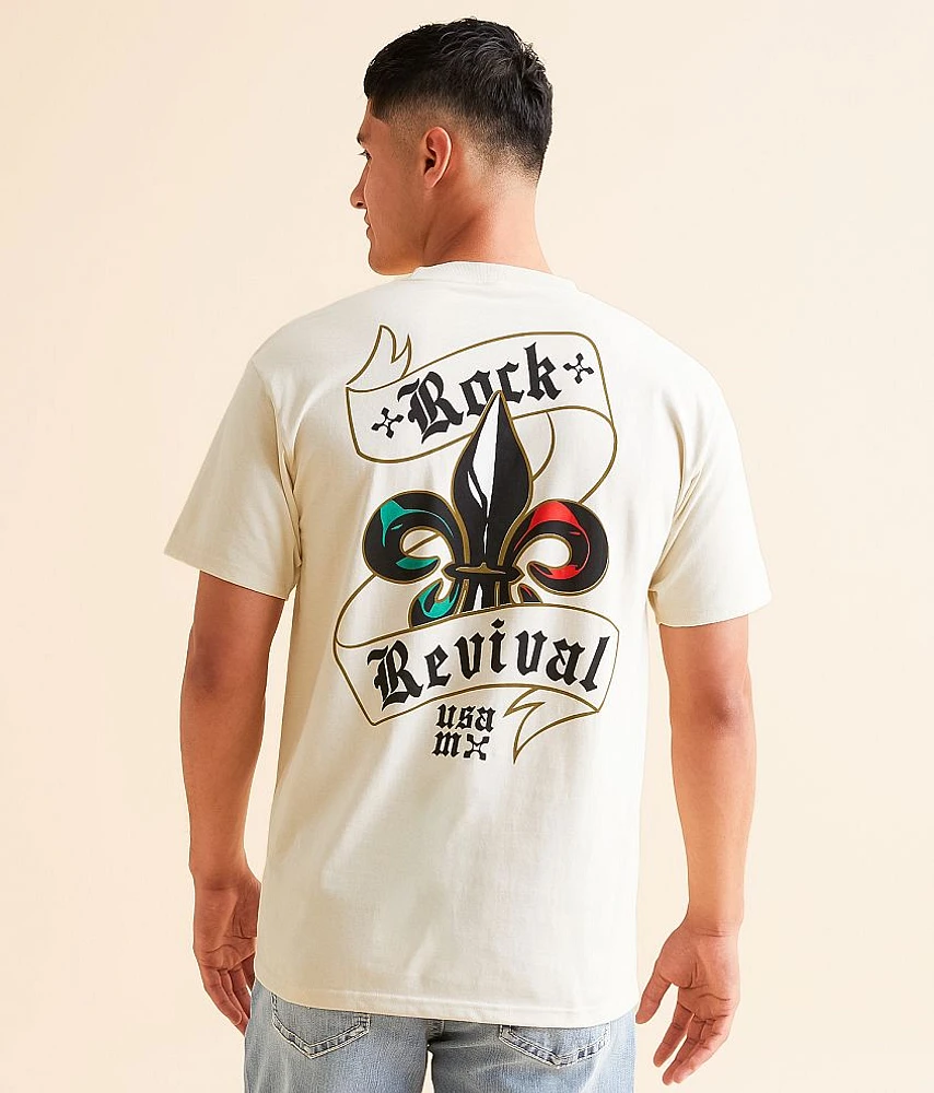 Rock Revival Rogers T-Shirt