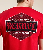 Rowland T-Shirt