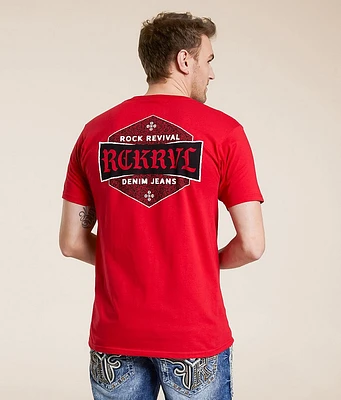 Rock Revival Rowland T-Shirt