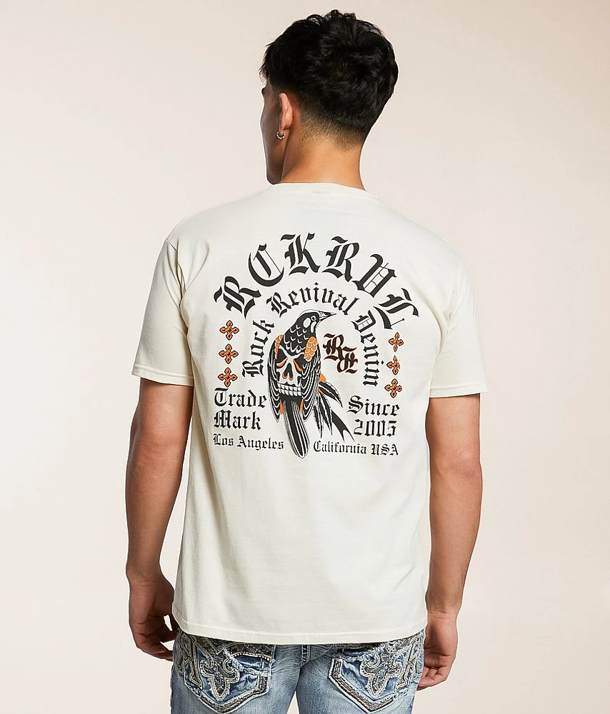 Rock Revival Romo T-Shirt