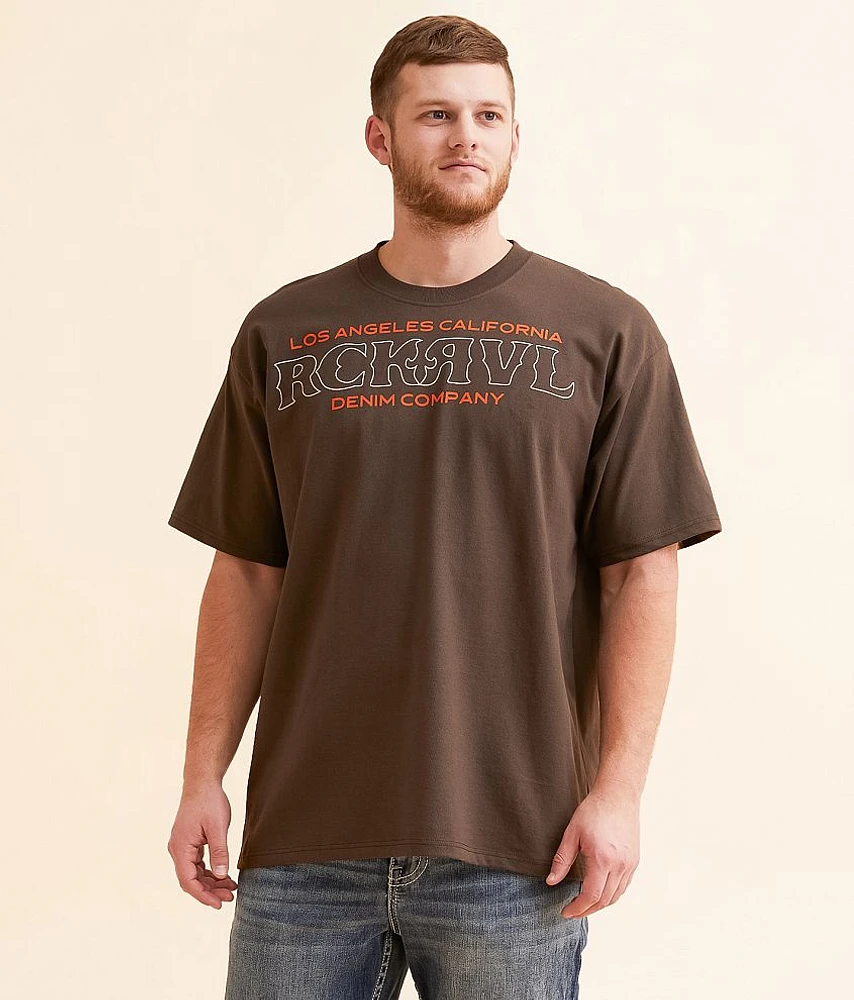 Rock Revival Baxter T-Shirt