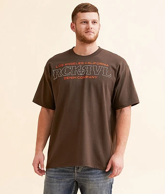 Rock Revival Baxter T-Shirt