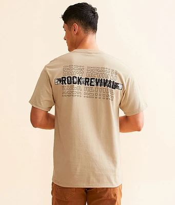 Rock Revival Beacon T-Shirt