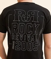 Calhoun T-Shirt