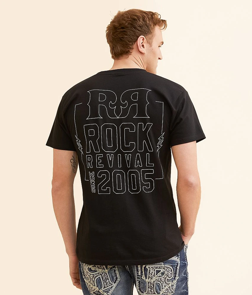 Rock Revival Calhoun T-Shirt