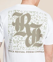 Swift T-Shirt