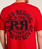 Nolan T-Shirt