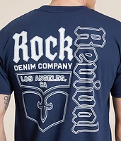 Jacob T-Shirt