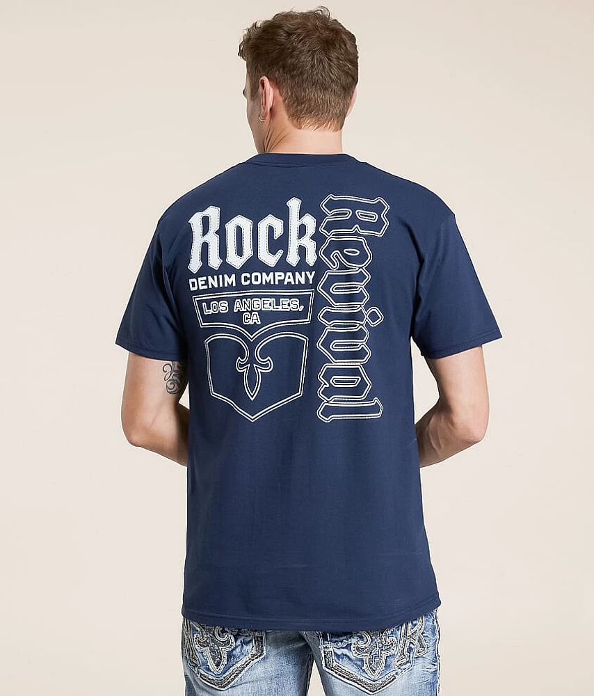 Jacob T-Shirt