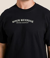 Ike T-Shirt