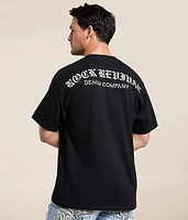 Ike T-Shirt