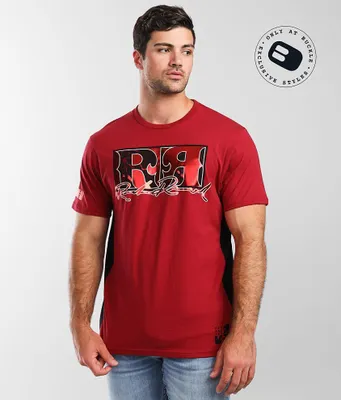 Rock Revival Rollins T-Shirt