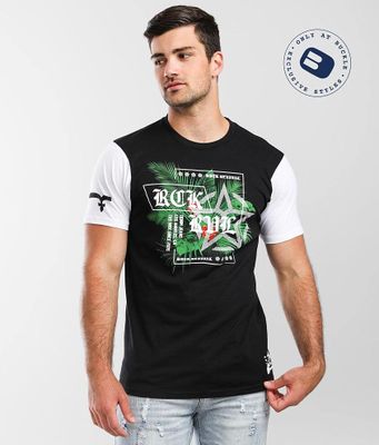 Rock Revival Higgins T-Shirt