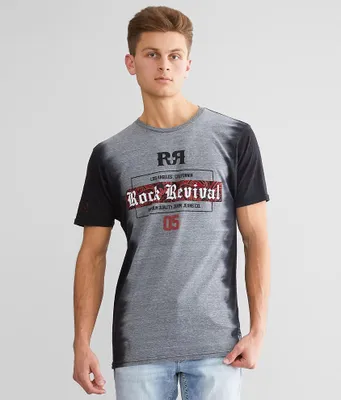 Rock Revival Vernon T-Shirt