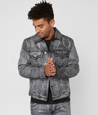 Rock Revival Doheny Denim Stretch 