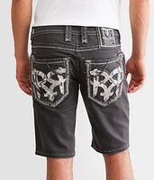 Kenny 11" Stretch Short