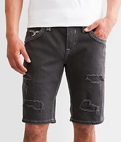 Kenny 11" Stretch Short