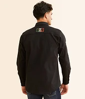 Mexico Stretch Shirt