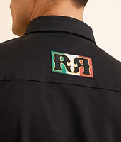 Mexico Stretch Shirt