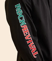 Mexico Stretch Shirt