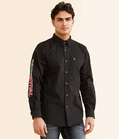 Mexico Stretch Shirt