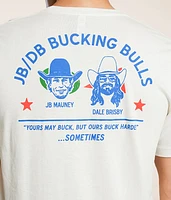 JB/DB Buckers T-Shirt
