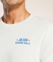JB/DB Buckers T-Shirt