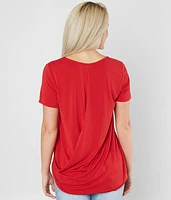 Solid Top