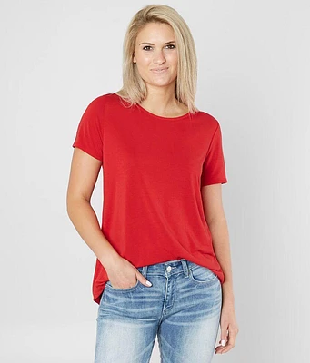 Solid Top