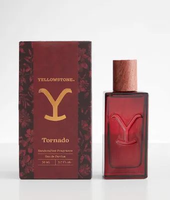 Yellowstone Beth Dutton Tornado Fragrance