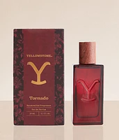 Yellowstone™ Beth Dutton Tornado Fragrance