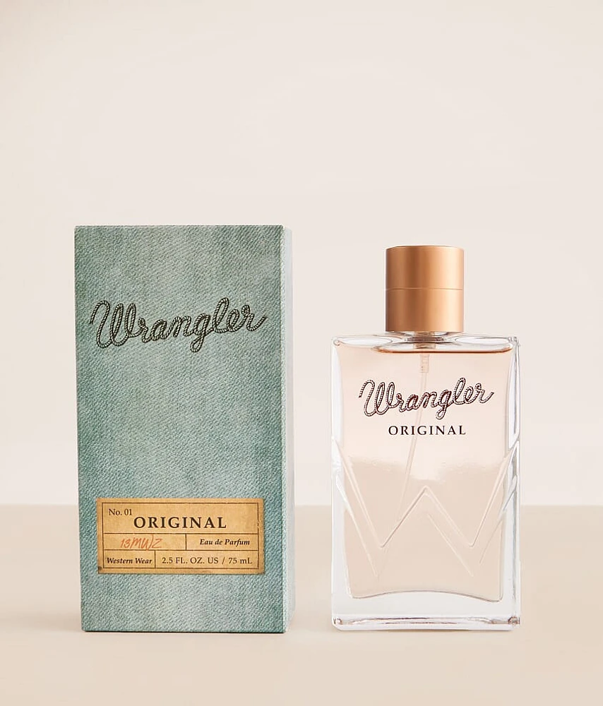 Original Fragrance