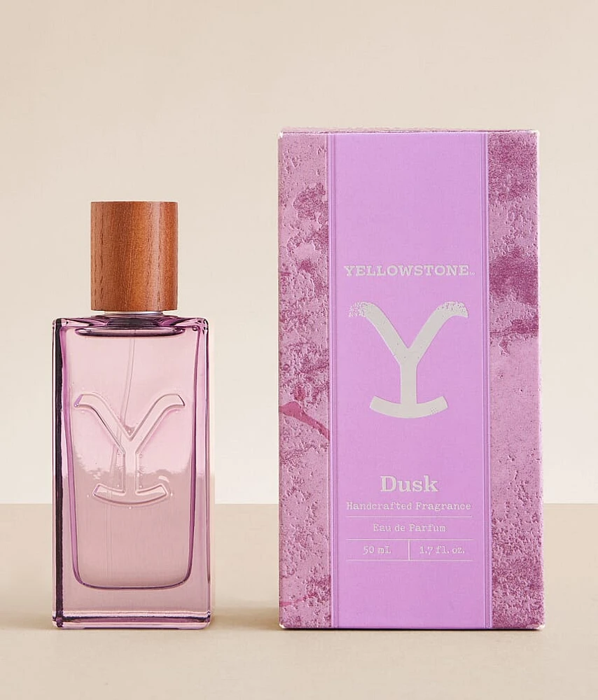 Yellowstone™ Dusk Fragrance