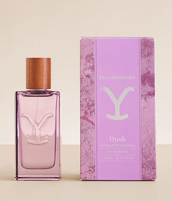 Yellowstone™ Dusk Fragrance