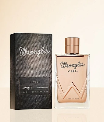 Wrangler 1947 Cologne