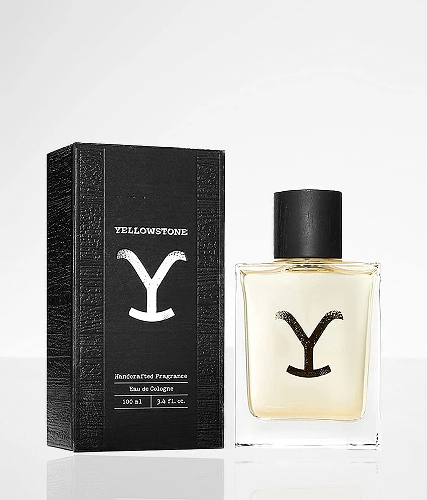 Yellowstone™ Rip Cologne