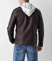 Darris Jacket