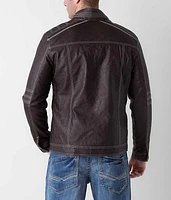 Darris Jacket