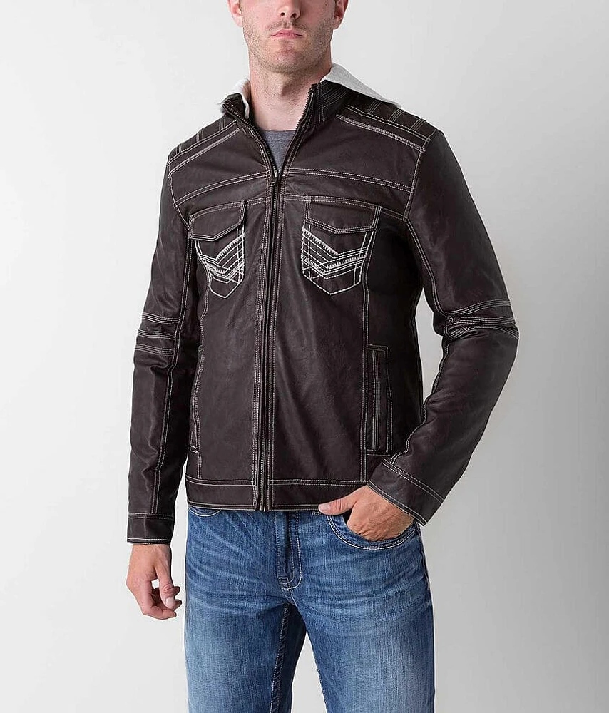 Darris Jacket