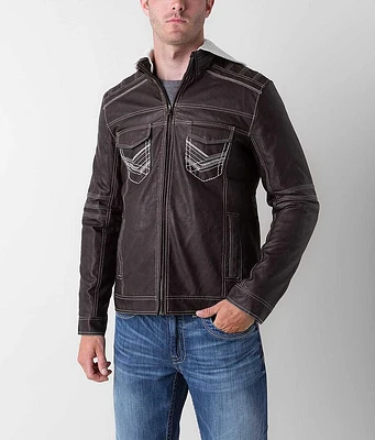 Darris Jacket
